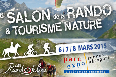 Salon des Randofolies