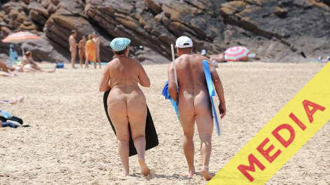 Ouest-France - Naturisme