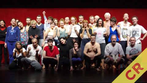 Danse - À mon seul désir