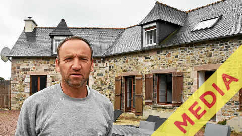 Hénansal, un camping naturiste en projet