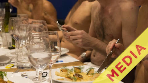 Le restaurant naturiste O’Naturel ferme définitivement