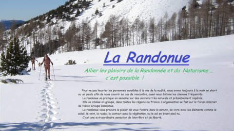 Séjour raquettes dans le Queyras par l'ANP