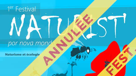 Festival "Naturiste pour un nouveau monde" (FFN)