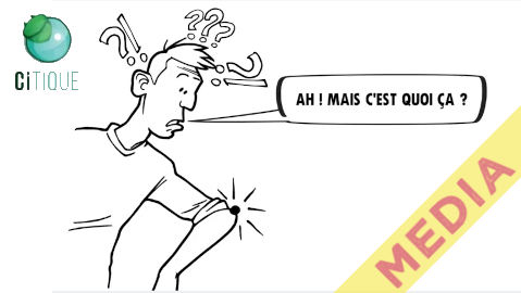 Science participative sur les tiques