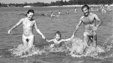 Le naturisme