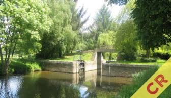 2025/08/27 : Randonue entre Saint-Vincent et Glénac (cr)